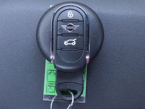 Certified 2022 MINI Cooper S w/ Driver Assistance Package image 33