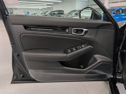 New 2026 Honda Civic Sport Touring image 20