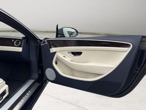 New 2026 Bentley Continental GT AWD/4WD image 55