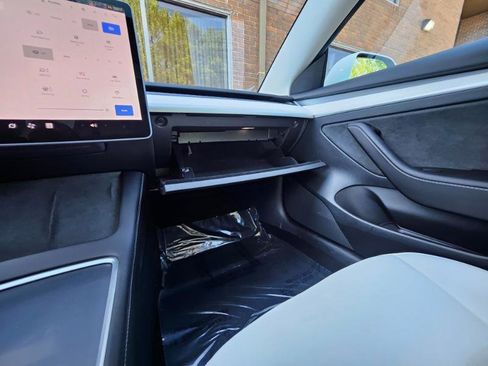 Used 2023 Tesla Model 3 Standard Range image 53