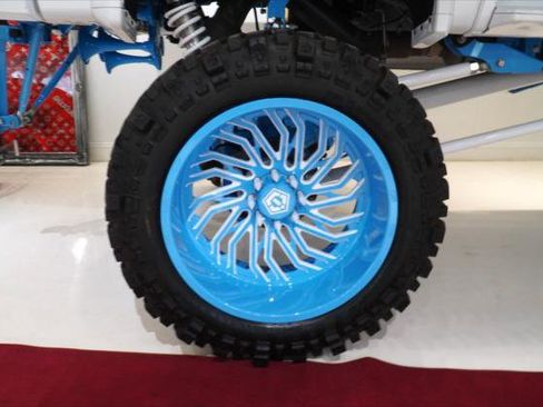 Used 2021 Chevrolet Silverado 2500 High Country image 18