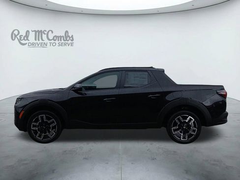 New 2026 Hyundai Santa Cruz Limited AWD/4WD image 2