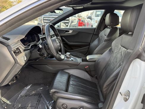 Used 2019 Audi A5 2.0T Premium Plus w/ Premium Plus image 16