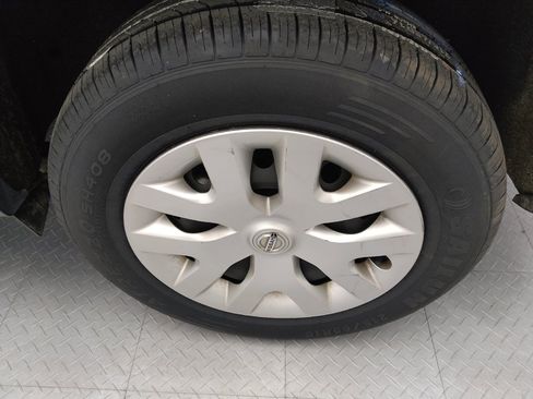 Used 2019 Nissan Rogue Sport S image 31