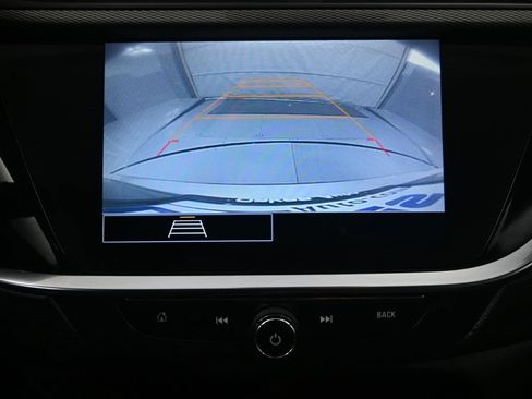 Used 2023 Buick Encore GX Select w/ Sport Touring Package image 17