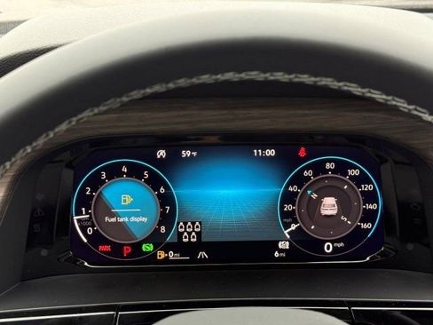 New 2026 Volkswagen Atlas SEL image 31