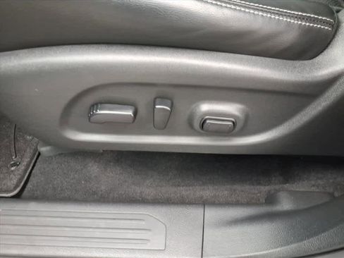 Certified 2023 Nissan Murano SL w/ SL Moonroof Package image 17