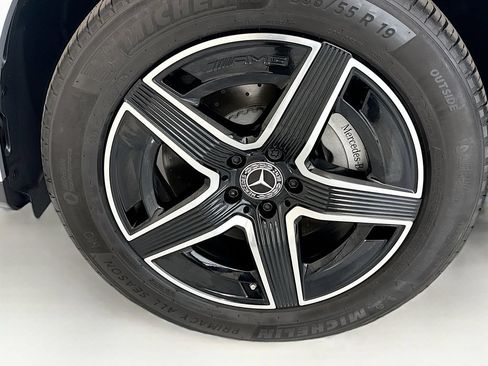 Certified 2026 Mercedes-Benz GLC 300 image 30