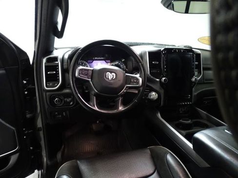 Certified 2023 RAM 1500 Laramie AWD/4WD image 5