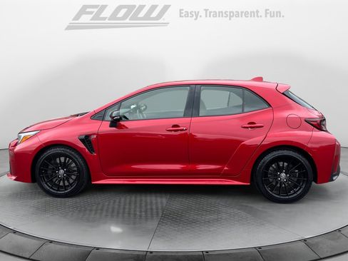 Used 2024 Toyota Corolla GR image 5