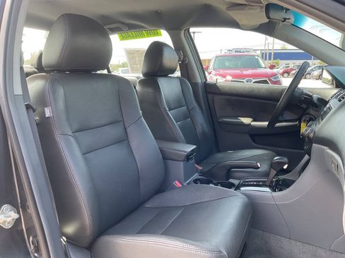 Used 2006 Honda Accord SE image 34