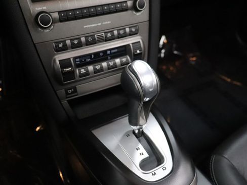 Used 2005 Porsche Boxster image 30