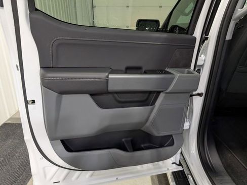 Used 2025 Ford F150 XLT w/ Equipment Group 301A Standard image 9