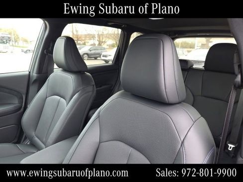 Used 2026 Subaru Forester Limited image 7