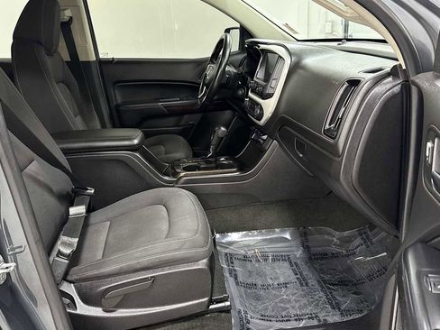 Used 2016 GMC Canyon SLE w/ SLE Convenience Package image 28