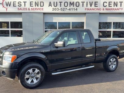 Used 2013 Ford F150 STX w/ Mid Equipment Group