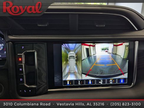 Used 2024 GMC Yukon Denali w/ Max Trailering Package AWD/4WD image 26
