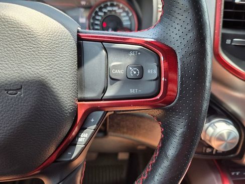 Certified 2019 RAM 1500 Rebel w/ Rebel Level 1 Equipment Group AWD/4WD image 33