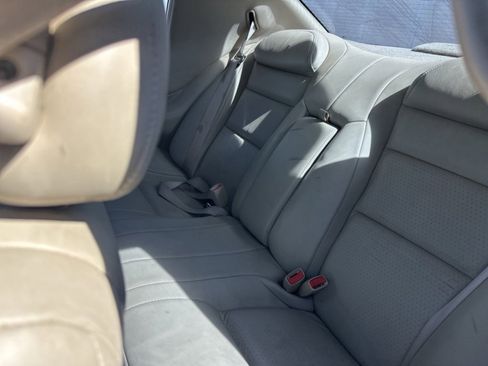 Used 1997 Cadillac Eldorado Touring image 5