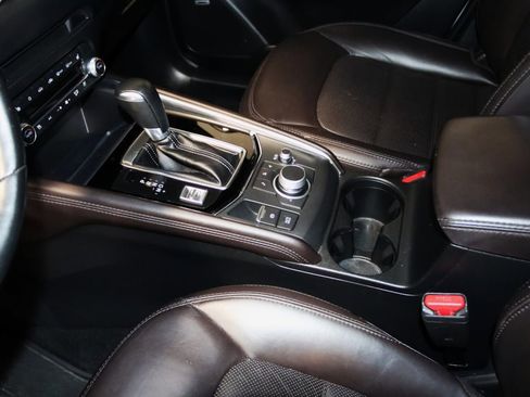 Used 2023 MAZDA CX-5 Signature image 39