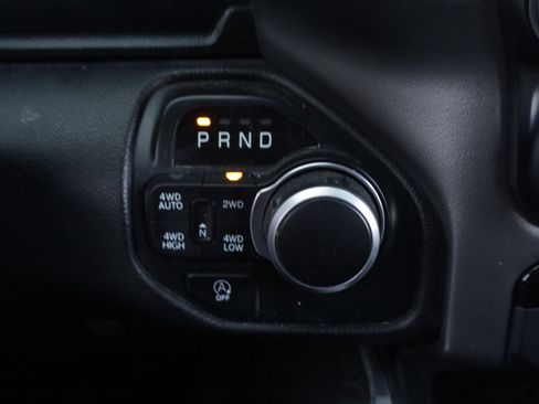 Used 2021 RAM 1500 Big Horn AWD/4WD image 10