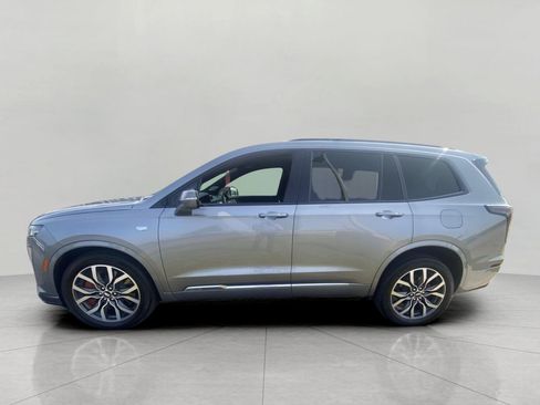 Used 2023 Cadillac XT6 Sport AWD/4WD image 9
