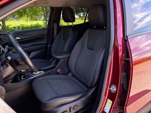 Used 2023 Buick Encore GX Select w/ Safety Package II AWD/4WD image 19