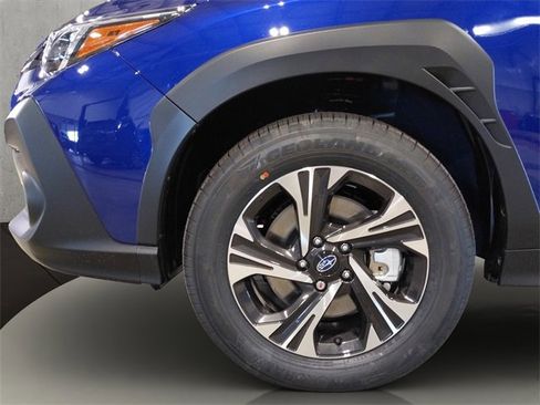 New 2026 Subaru Crosstrek 2.0i Premium image 22