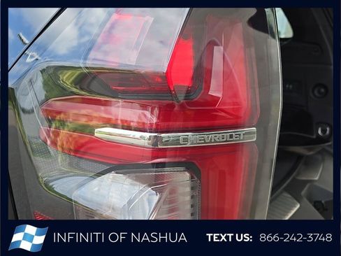 Used 2023 Chevrolet Tahoe High Country w/ Premium Package 2 image 19