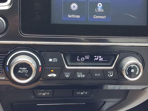 Used 2015 Honda Civic EX-L image 16