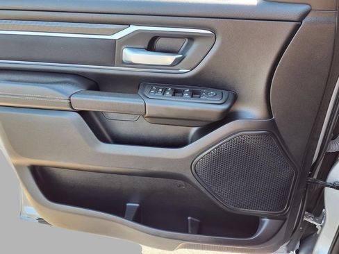 Used 2025 RAM 1500 Big Horn AWD/4WD image 15