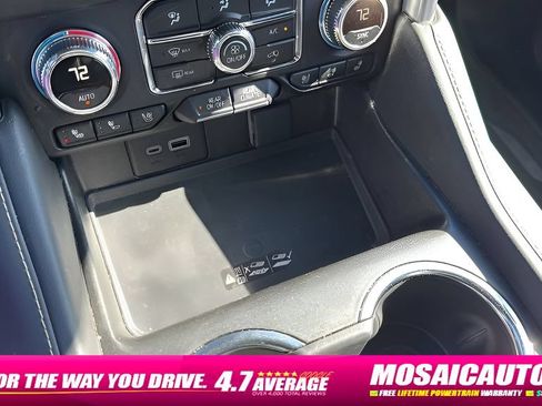 Used 2024 GMC Yukon SLT AWD/4WD image 33