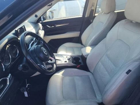 Used 2017 MAZDA CX-5 Grand Select image 4