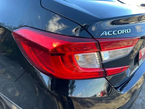 Used 2021 Honda Accord Touring image 33