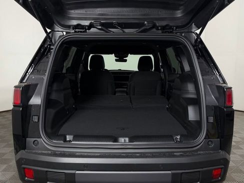 New 2026 Jeep Cherokee Laredo AWD/4WD image 10