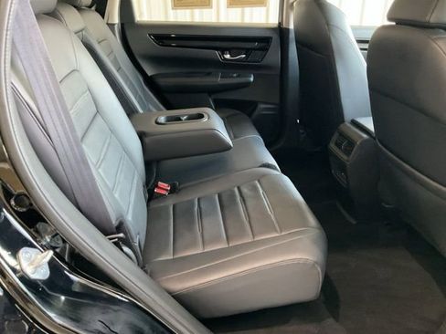 Certified 2023 Honda CR-V EX-L image 26