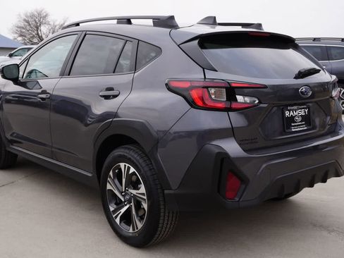 New 2026 Subaru Crosstrek 2.0i Premium AWD/4WD image 4