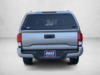 Used 2016 Toyota Tacoma SR w/ SR Convenience Package RWD video 4
