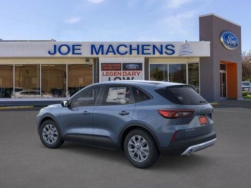 New 2026 Ford Escape Active w/ Cold Weather Package FWD image 6