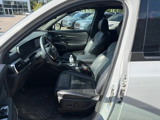 Used 2024 Kia Telluride SX Prestige X-Pro AWD/4WD image 15