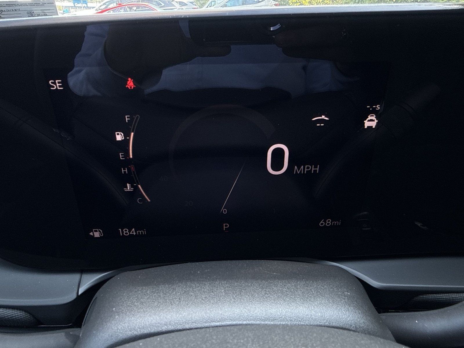 New 2026 Buick Envista Sport Touring w/ Convenience I Package FWD image 17