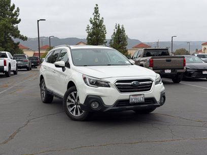 Used 2018 Subaru Outback 3.6R Touring w/ Popular Package #3