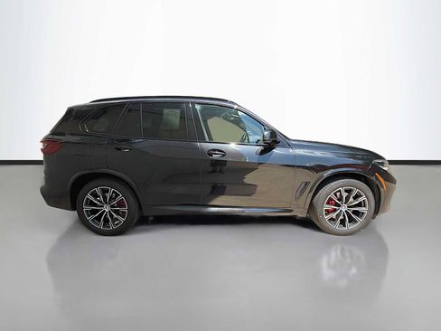 Used 2022 BMW X5 xDrive40i w/ M Sport Package AWD/4WD image 7