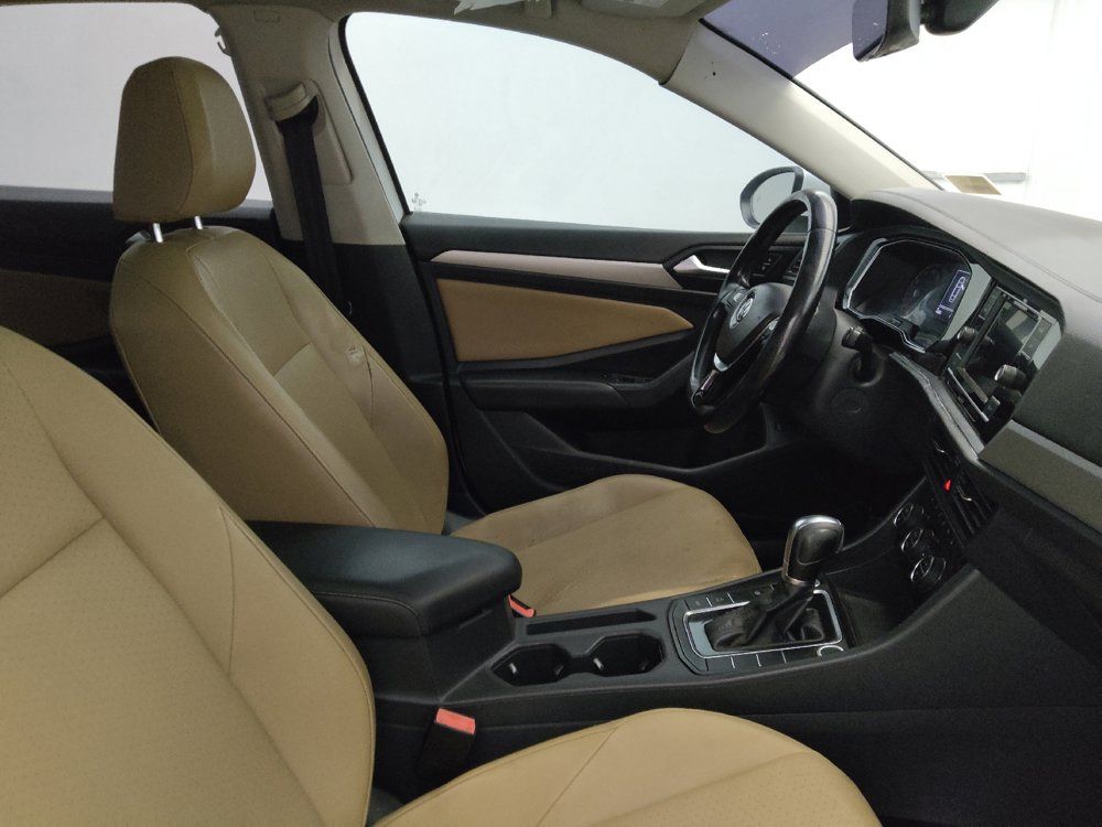 Used 2019 Volkswagen Jetta SE FWD image 21