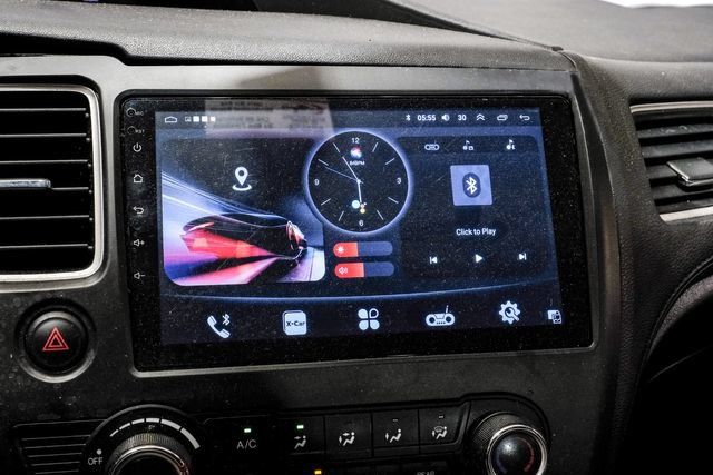 Used 2014 Honda Civic LX image 36