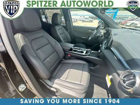 New 2027 Chevrolet Equinox LT w/ Convenience Package II AWD/4WD image 30