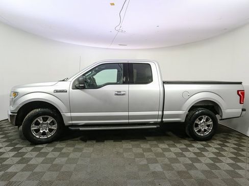 Used 2016 Ford F150 XLT w/ Equipment Group 301A Mid image 6