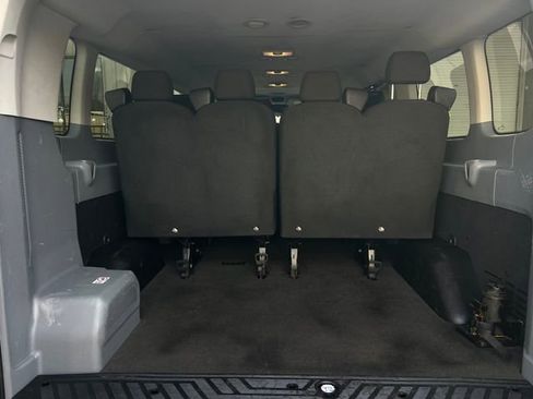 Used 2015 Ford Transit 350 XLT image 22