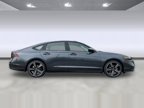 New 2026 Honda Accord SE image 7