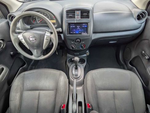 Used 2017 Nissan Versa S Plus FWD image 19